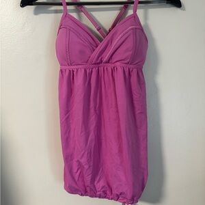 EUC LULULEMON TOP